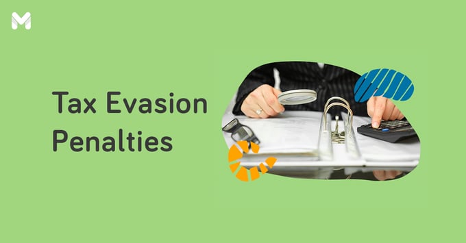 tax evasion | Moneymax