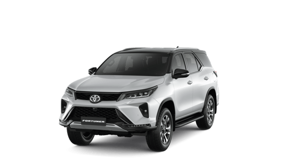 best suv philippines - Toyota Fortuner