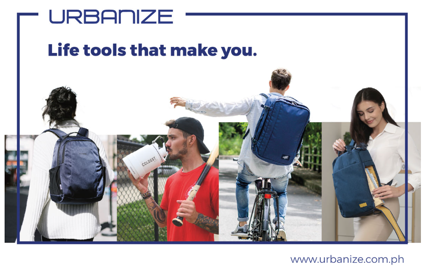 aub credit card promo - URBANIZE