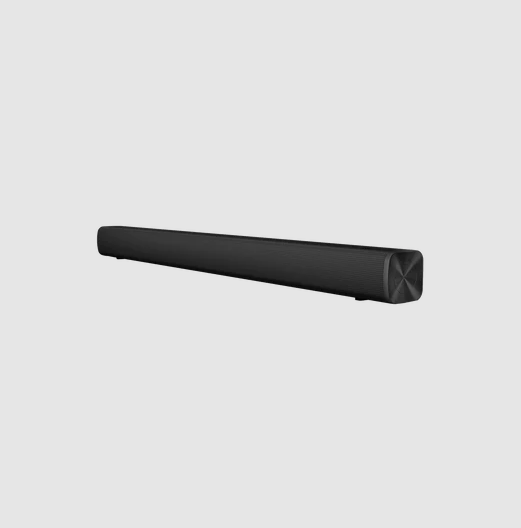 gadget gifts for techies - xiaomi redmi soundbar