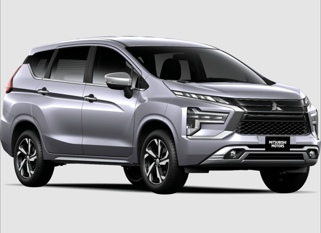 best family car philippines - mitsubishi xpander