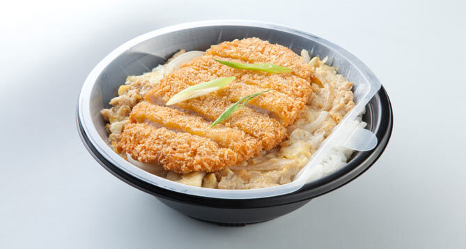 Katsudon