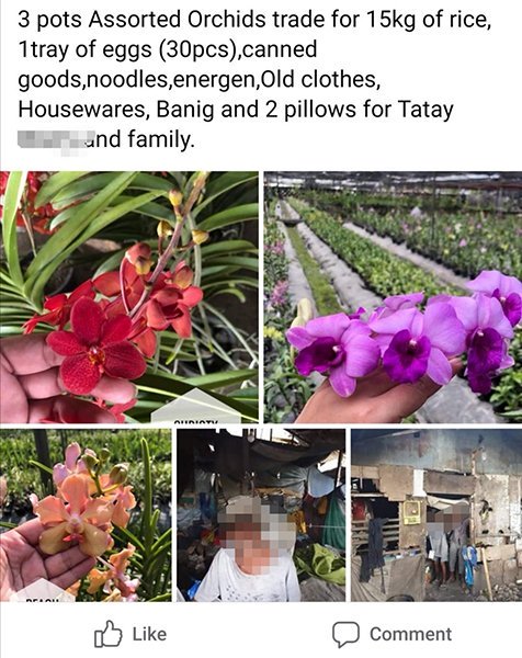 Online Barter Philippines - online barter facebook group