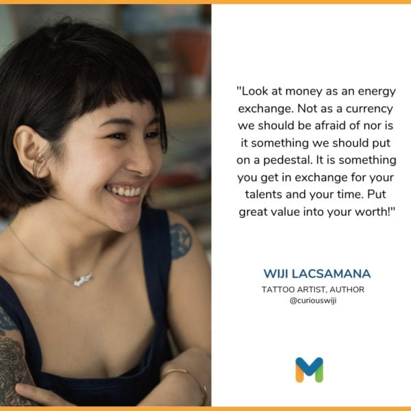 Financial Tips from Kickass Women