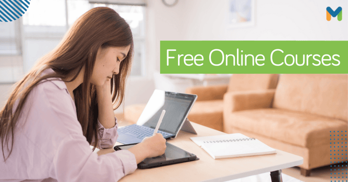 free online courses in the Philippines l Moneymax