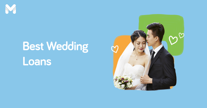 personal loan for a wedding l Moneymax