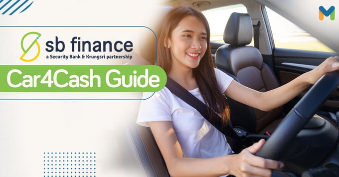 SB Finance Car4Cash car title loan | Moneymax