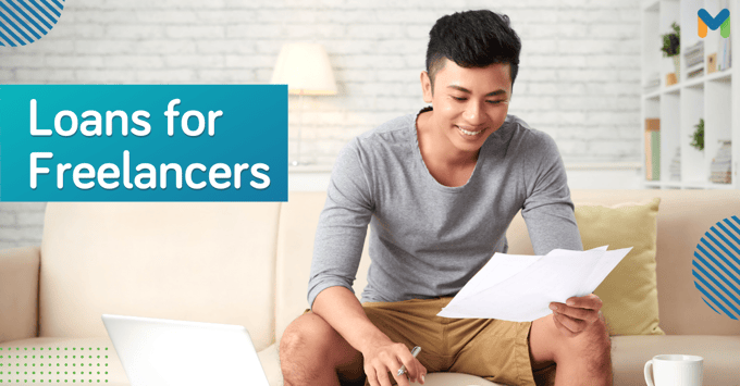 Loan for Freelancers in the Philippines | Moneymax