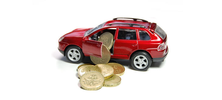 Car Insurance Costs