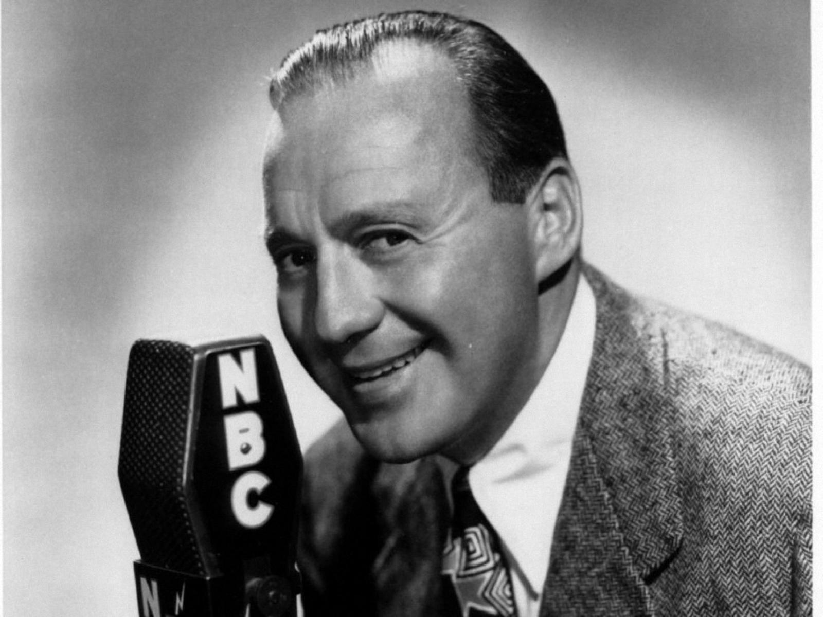 jack benny