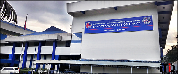 lto branches - metro manila branches