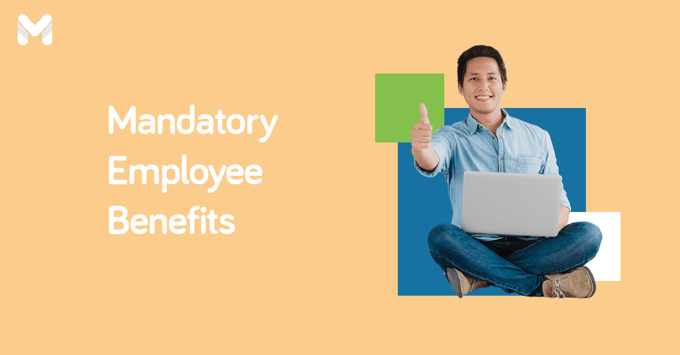 government mandated employee benefits l Moneymax