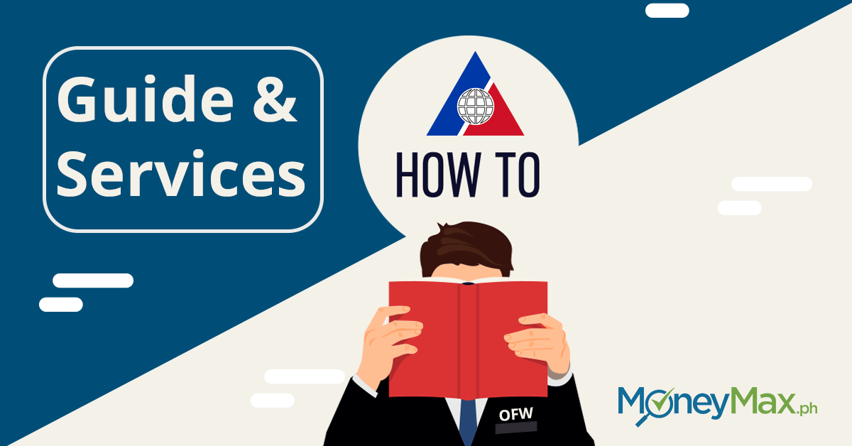 POEA Guide OFWs | Moneymax