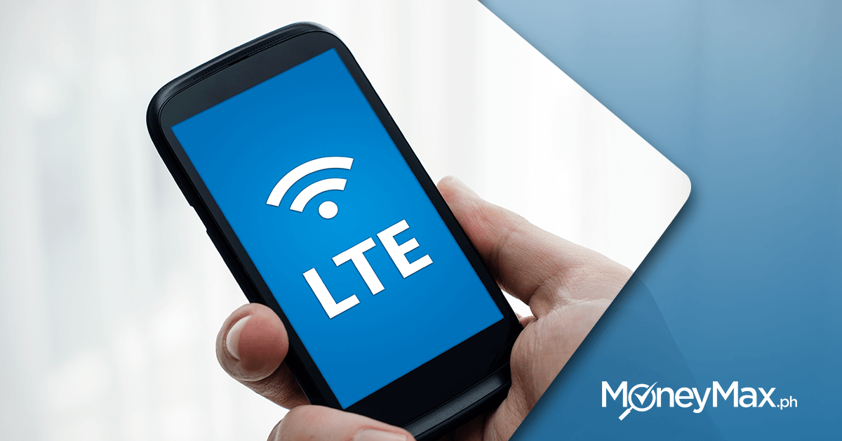 lte broadband in the philippines