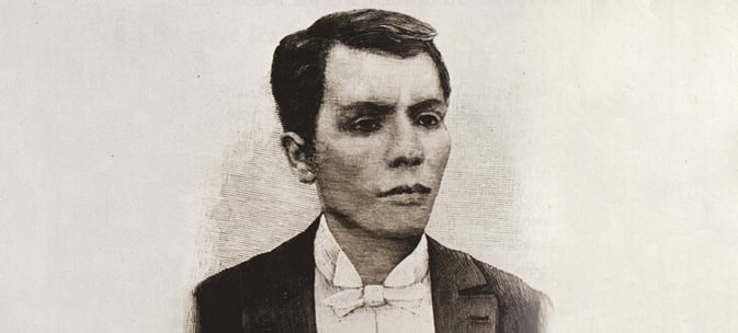 national heroes of philippines - Andres Bonifacio