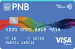 pnb visa classic