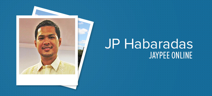 JP Habaradas