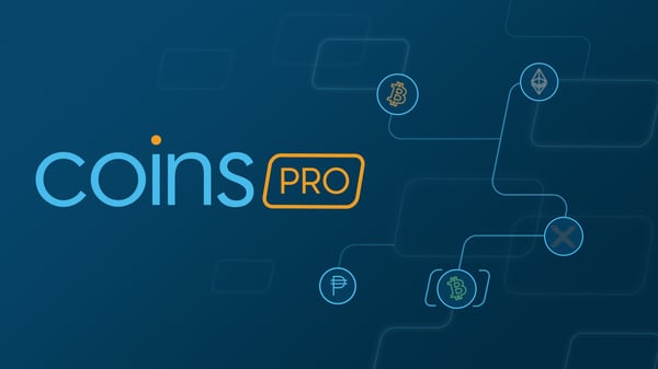 crypto apps - coins pro