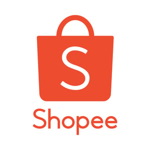 lazada vs shopee - shopee logo