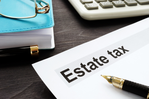 what is estate tax in the philippines