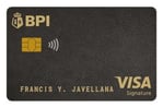 bpi signature