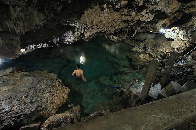 long weekend getaways - bolinao