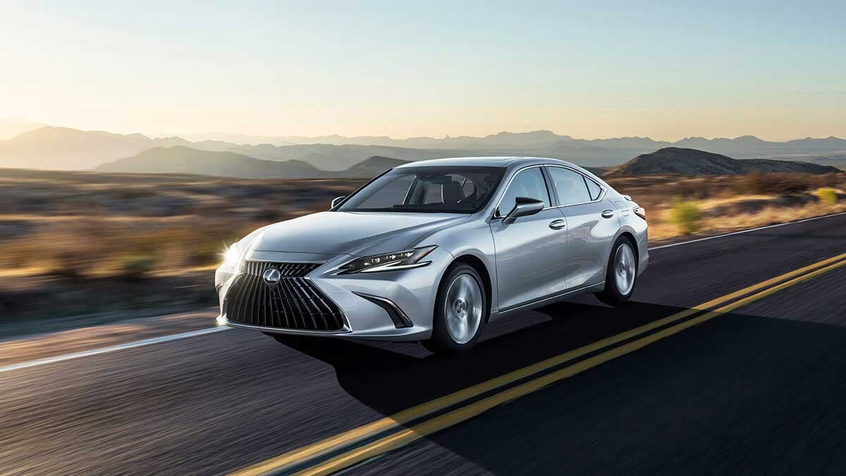 cheapest cars insurance - lexus es