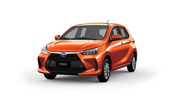 toyota car insurance in the Philippines - toyota wigo insurance