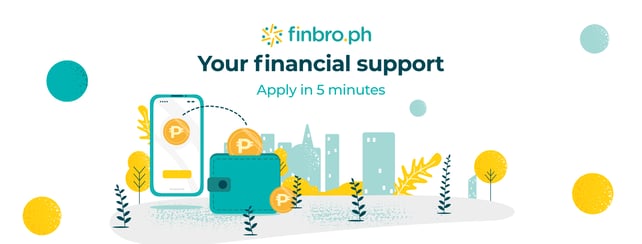 legit online loans - finbro