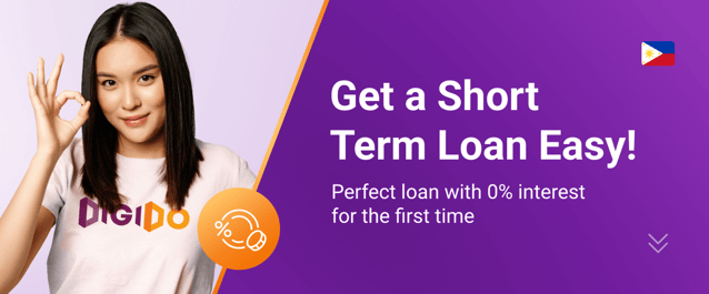 legit online loans - Digido