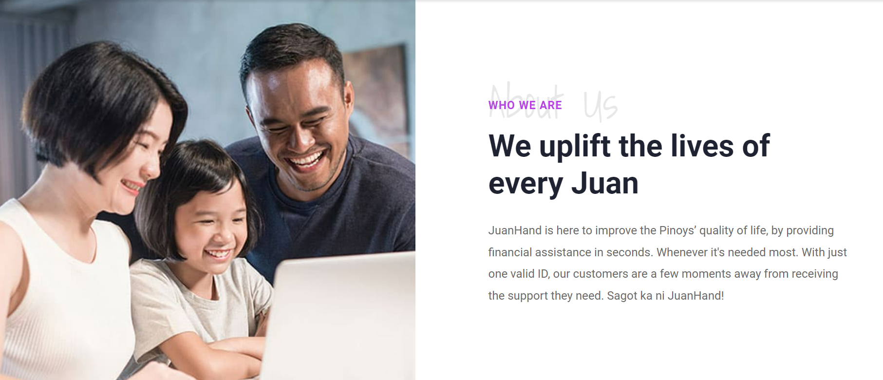 juanhand loan app review - is juanhand loan app legit