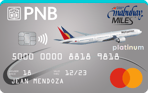 pnb pal mabuhay miles platinum