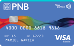 pnb visa classic