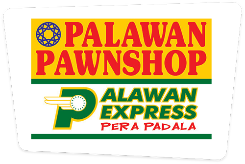 best money changer in the Philippines - palawan pawnshop