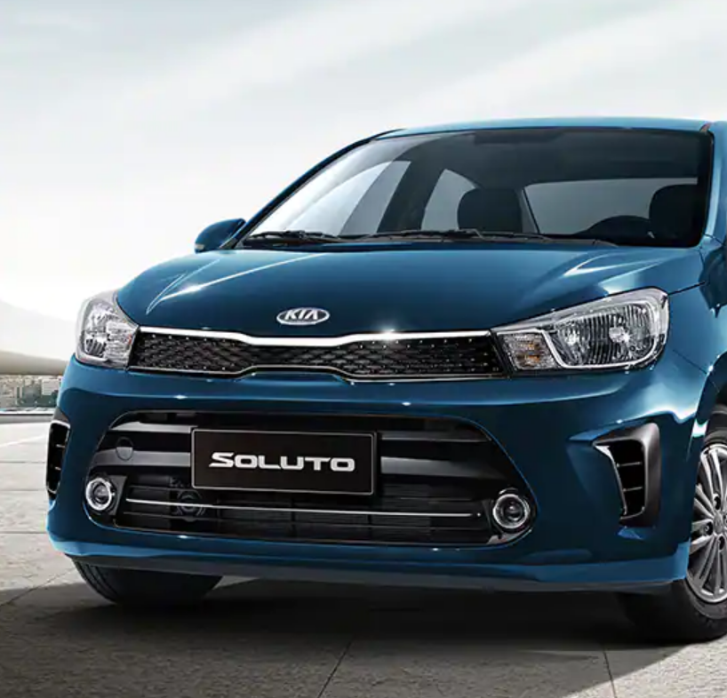 cheapest cars insurance - kia soluto