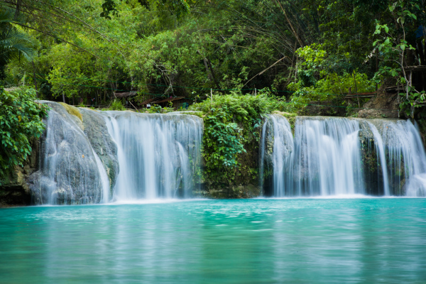 tourist destinations in the Philippines - siquijor