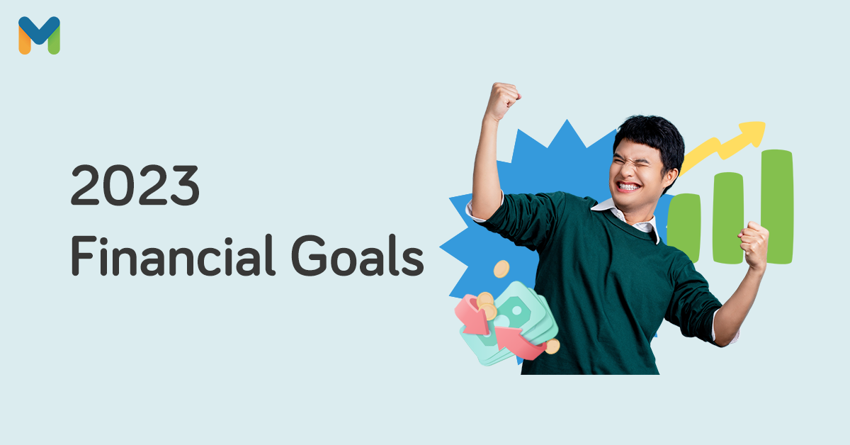 financial goal l Moneymax