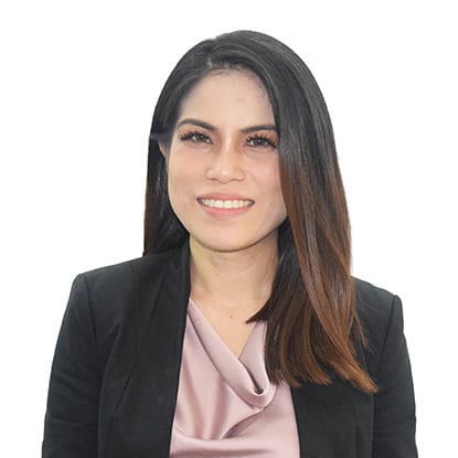 Atty. Aileen Amor - Bautista