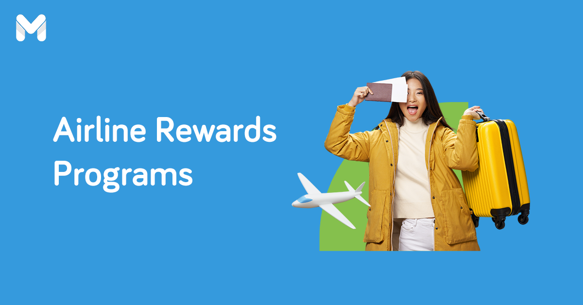 airline customer loyalty programs | Moneymax