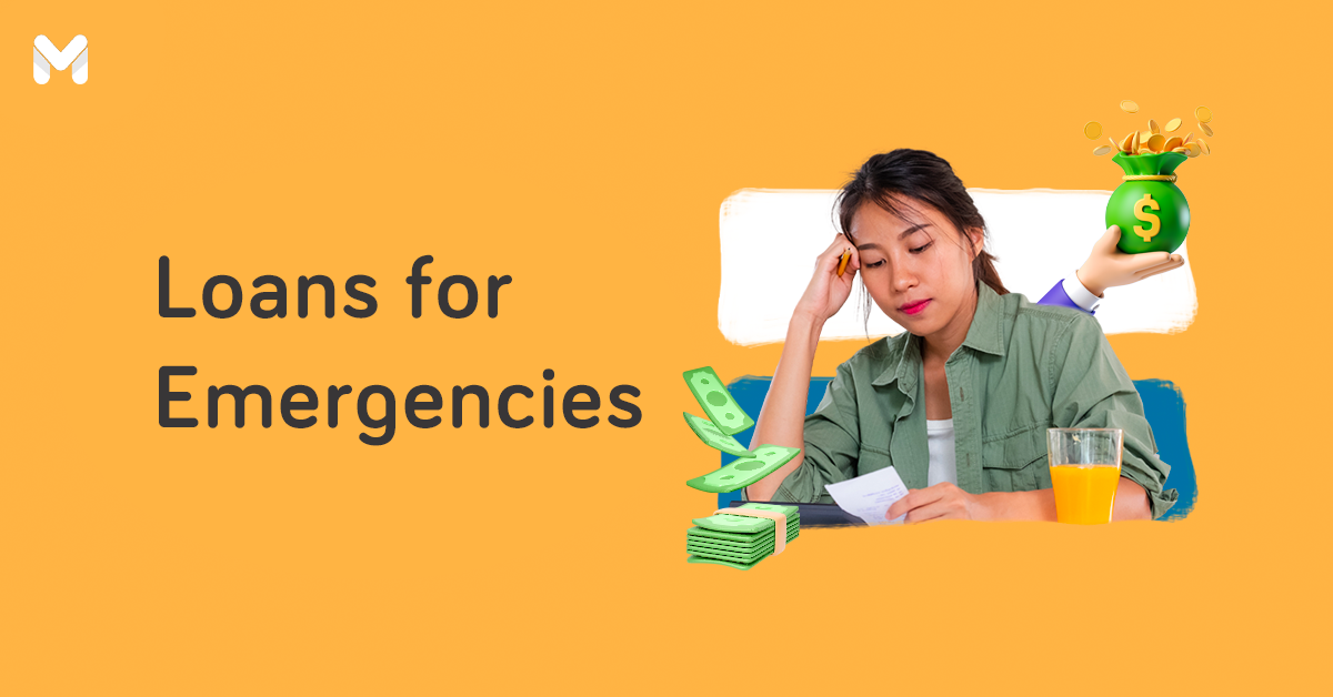 How to Get an Emergency Loan in the Philippines: Options, Advantages, and Disadvantages