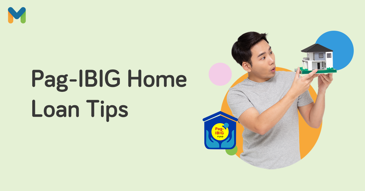 pag-ibig housing loan tips | Moneymax