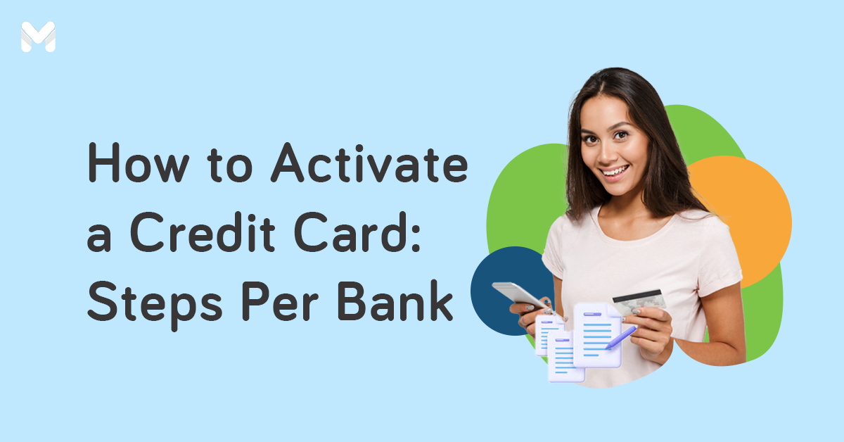 Quick Guide to Activating Your Credit Card