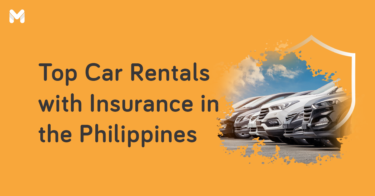 Your Guide to Top Car Rentals with Insurance in the Philippines