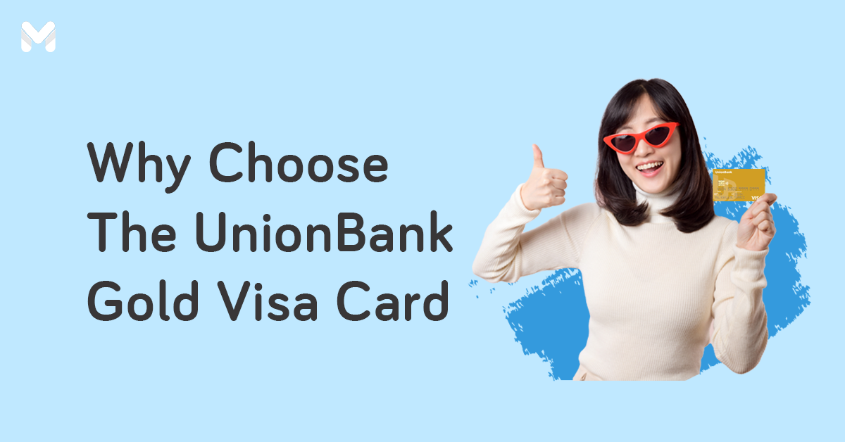 UnionBank Gold Visa Card: Features That Make It Great for Everyday Spending