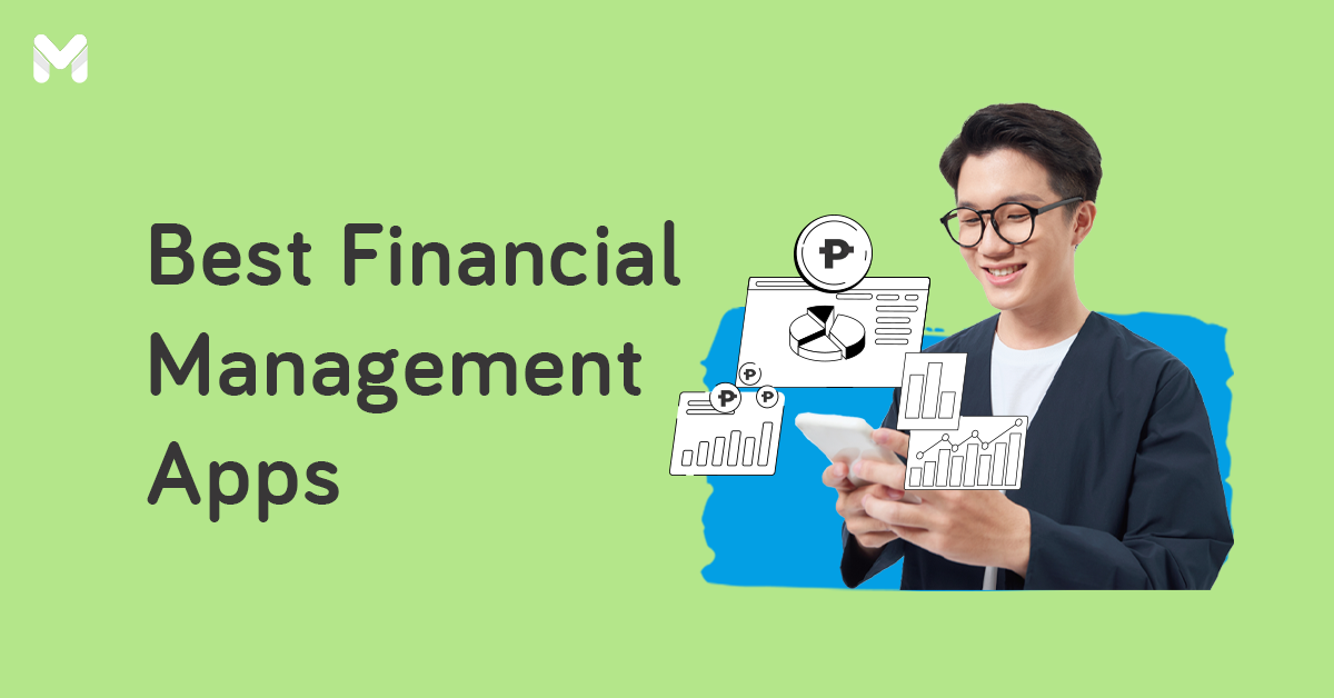 5 Financial Management Apps to Help You Stay on Top of Your Finances