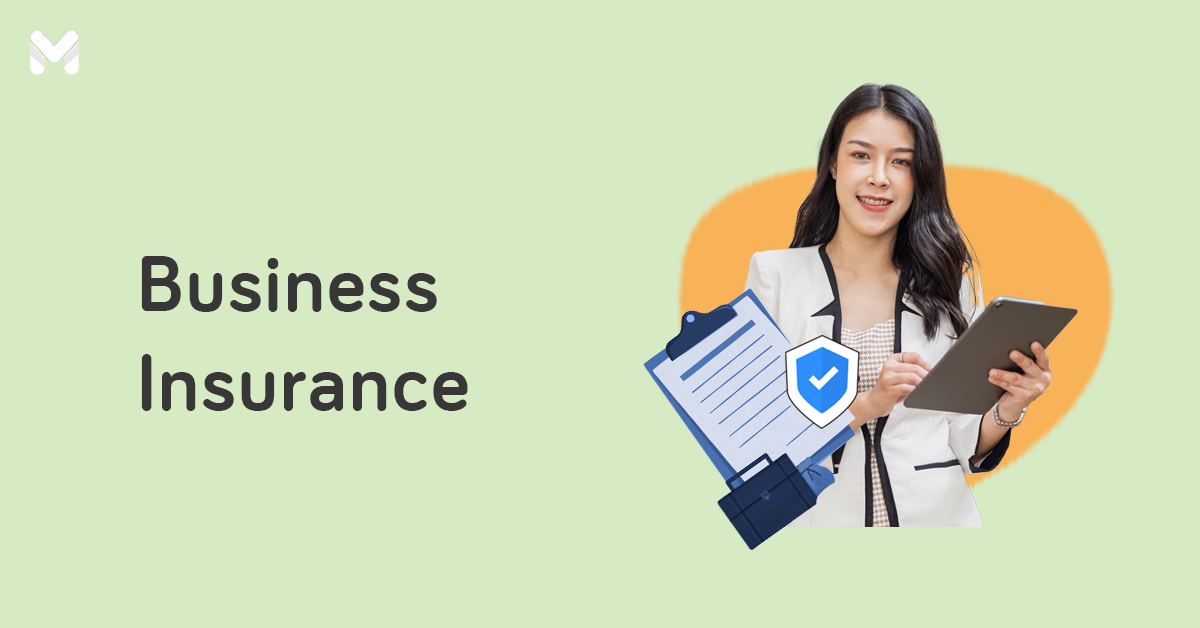 How to Protect Your Business and Employees with Business Insurance