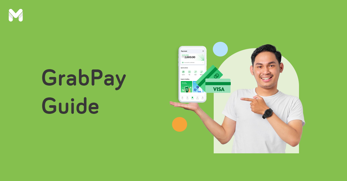 grabpay philippines | Moneymax