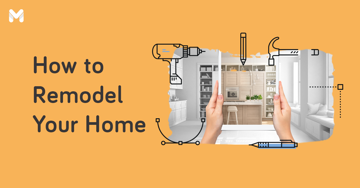 Turn Your House into Your Dream Home: A Guide to Home Remodeling