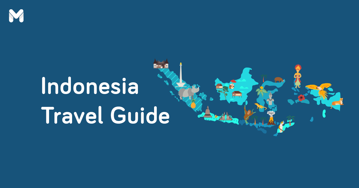 indonesia travel guide | Moneymax