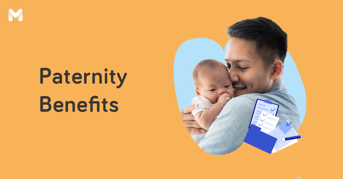 A Working Dad's Guide to Paternity Benefits and Paternity Leave